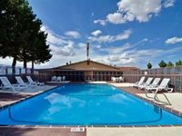BEST WESTERN Mimbres Valley Inn