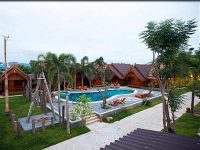 Srisawat Resort