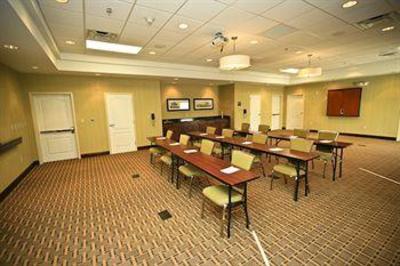 фото отеля Hampton Inn Crossville