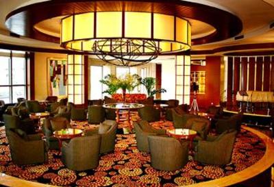 фото отеля Kande International Hotel Huizhou