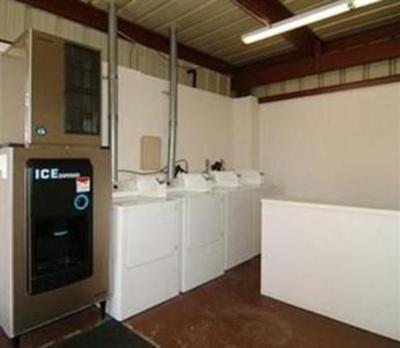 фото отеля Vagabond Inn Merced