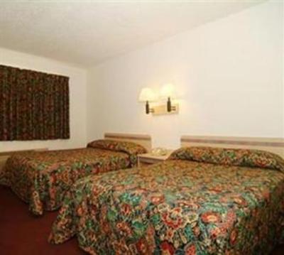 фото отеля Vagabond Inn Merced