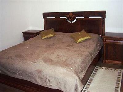 фото отеля Aparthotel Na Belidle