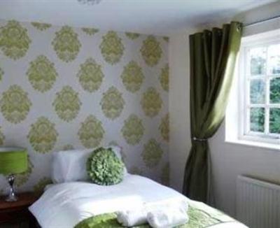 фото отеля The White Lion Hotel Weston Crewe