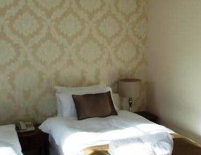 фото отеля The White Lion Hotel Weston Crewe