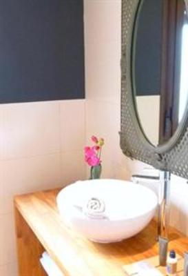фото отеля Apartamentos Turisticos Casas de los Reyes