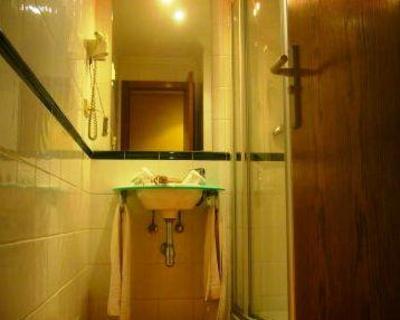фото отеля Apartamentos Turisticos Casas de los Reyes