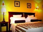 фото отеля Apartamentos Turisticos Casas de los Reyes