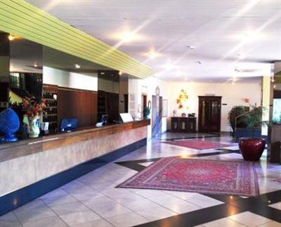 фото отеля Hotel Sigonella Inn Motta Sant'Anastasia