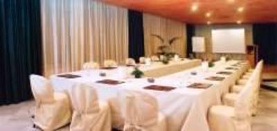 фото отеля Hotel Sigonella Inn Motta Sant'Anastasia
