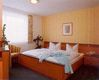 фото отеля Hotel Stolberger Hof