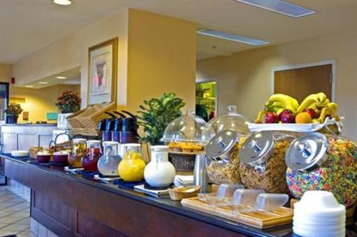 фото отеля Best Western Inn & Suites New Braunfels