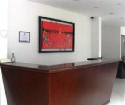 фото отеля Hotel Boutique Alma Cali