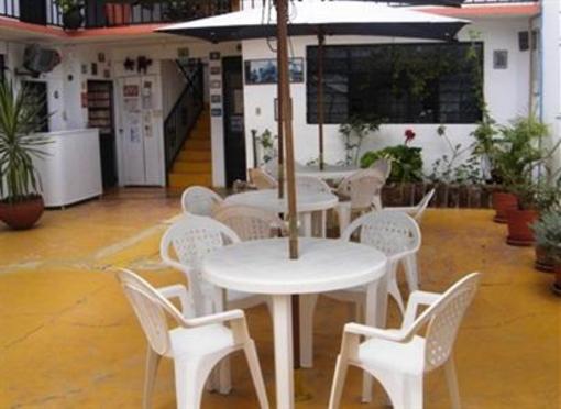 фото отеля B&B Le Gite del Sol