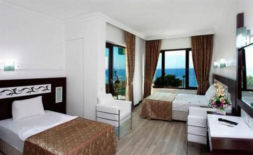 фото отеля Sea Side Hotel
