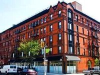 L Hostel New York City