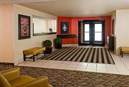 фото отеля Extended Stay America Hotel Temecula
