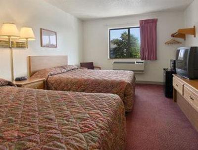 фото отеля Super 8 Chesapeake