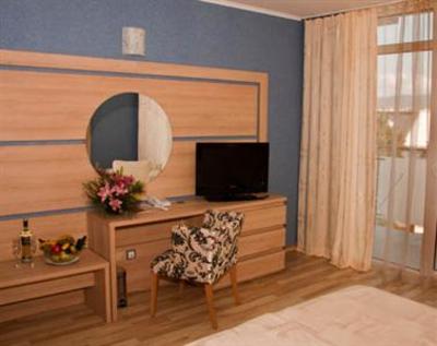 фото отеля Perla Hotel Sunny Beach