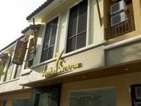 Hotel Seven Malacca