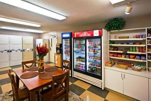 фото отеля Candlewood Suites Detroit Southfield