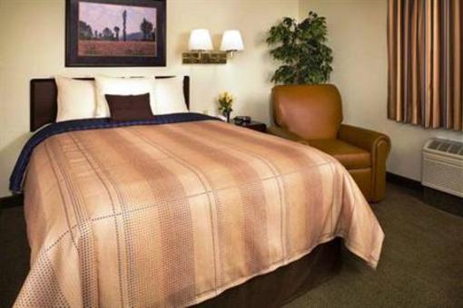 фото отеля Candlewood Suites Detroit Southfield