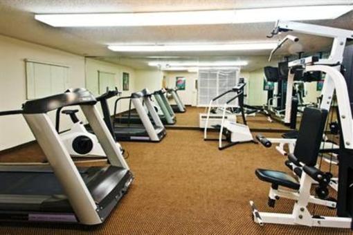 фото отеля Candlewood Suites Detroit Southfield