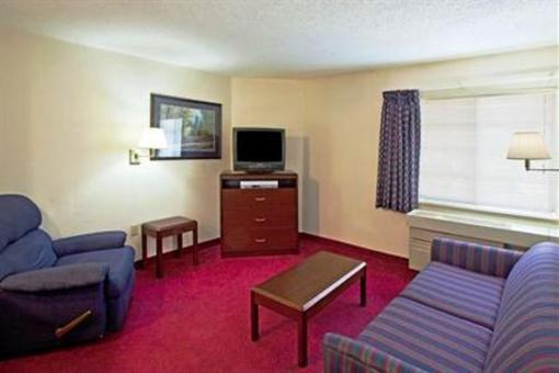 фото отеля Candlewood Suites Detroit Southfield