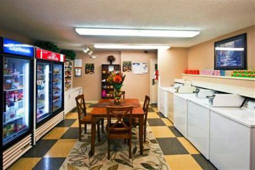 фото отеля Candlewood Suites Detroit Southfield