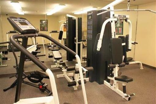 фото отеля Candlewood Suites Detroit Southfield