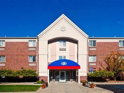 фото отеля Candlewood Suites Detroit Southfield
