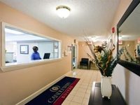 Candlewood Suites Detroit Southfield