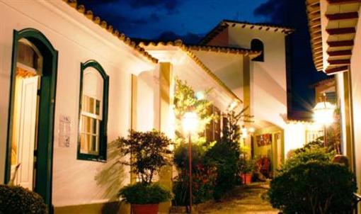 фото отеля Pousada Pequena Tiradentes Hel Hotel