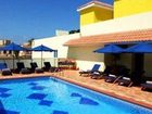 фото отеля Quality Inn Mazatlan