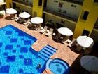 фото отеля Quality Inn Mazatlan