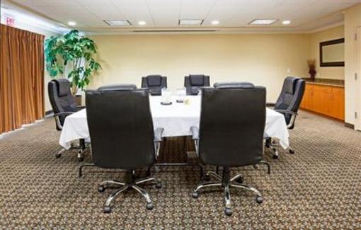 фото отеля Candlewood Suites Kenosha