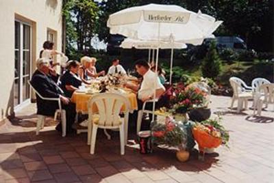 фото отеля Hotel Am Wald