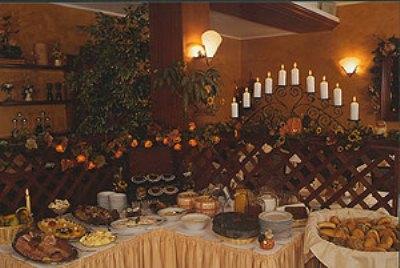 фото отеля Hotel Am Wald