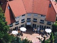 Hotel Am Wald
