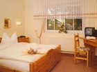 фото отеля Hotel Am Wald
