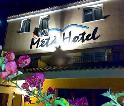 фото отеля Meta Hotel