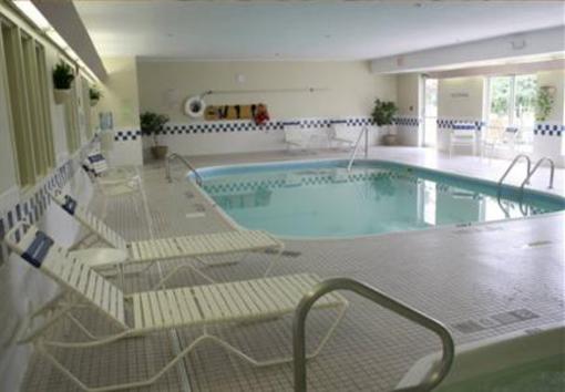 фото отеля Fairfield Inn & Suites Mount Pleasant (Michigan)