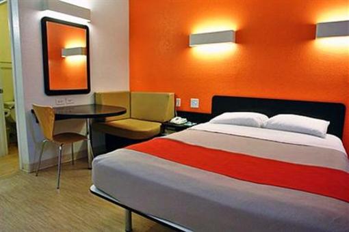 фото отеля Motel 6 Ft Sam Houston San Antonio