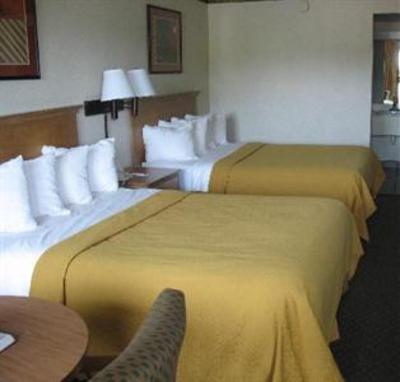 фото отеля Quality Inn & Suites at Dollywood Lane