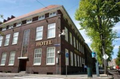 фото отеля Hotel Savoy Amsterdam