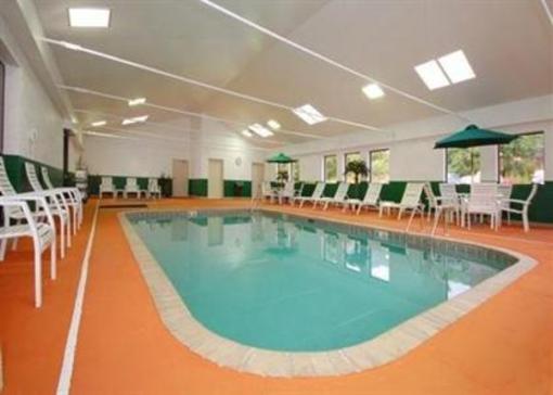фото отеля Comfort Inn and Suites La Vale