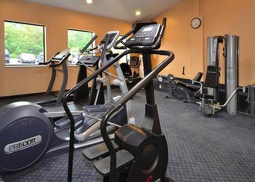 фото отеля Comfort Inn and Suites La Vale