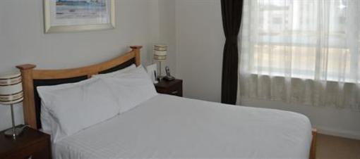 фото отеля Dreamhouse Apartment Hotel Tollcross Edinburgh