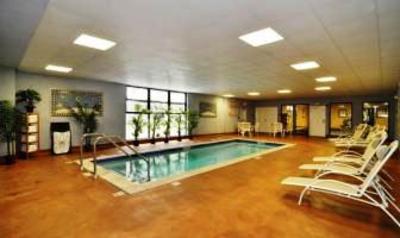 фото отеля BEST WESTERN Historic Frederick