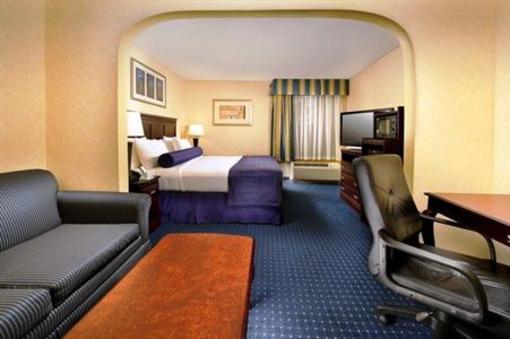 фото отеля BEST WESTERN Historic Frederick